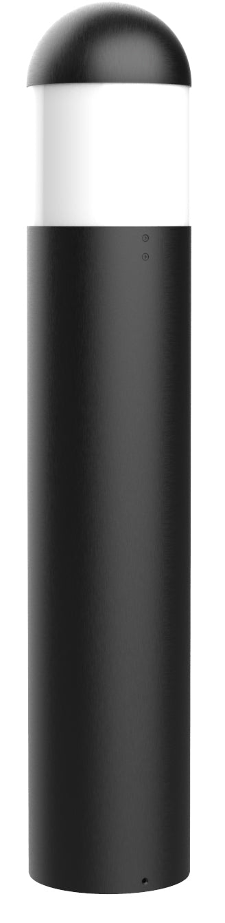 naturaLED 18W Selectable LED 8"  Bollard Light, image 2