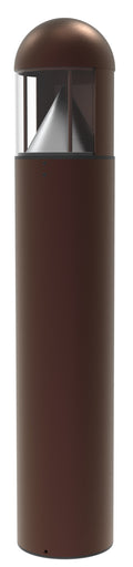 18W Selectable LED Bollard Light — Type III (LED-FX8BLD)