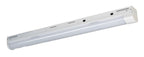 22W LED Stairwell Light — 347-480V