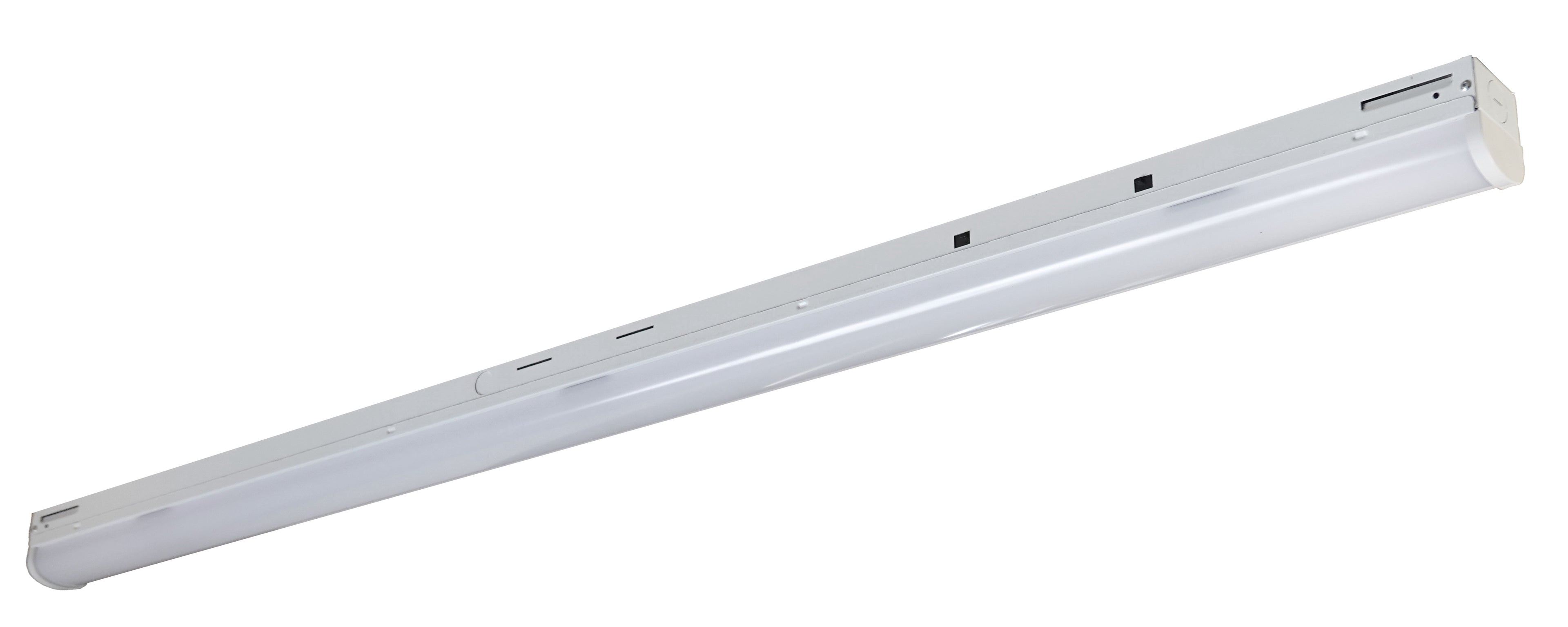 44W Selectable LED Stairwell Light