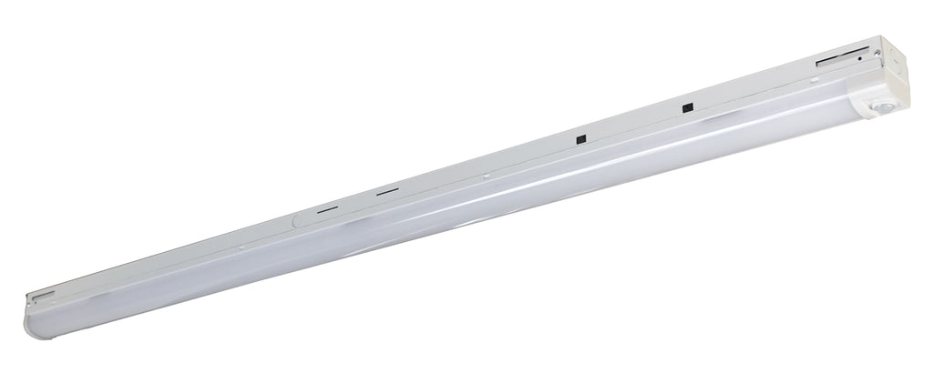 44W Selectable LED Stairwell Light