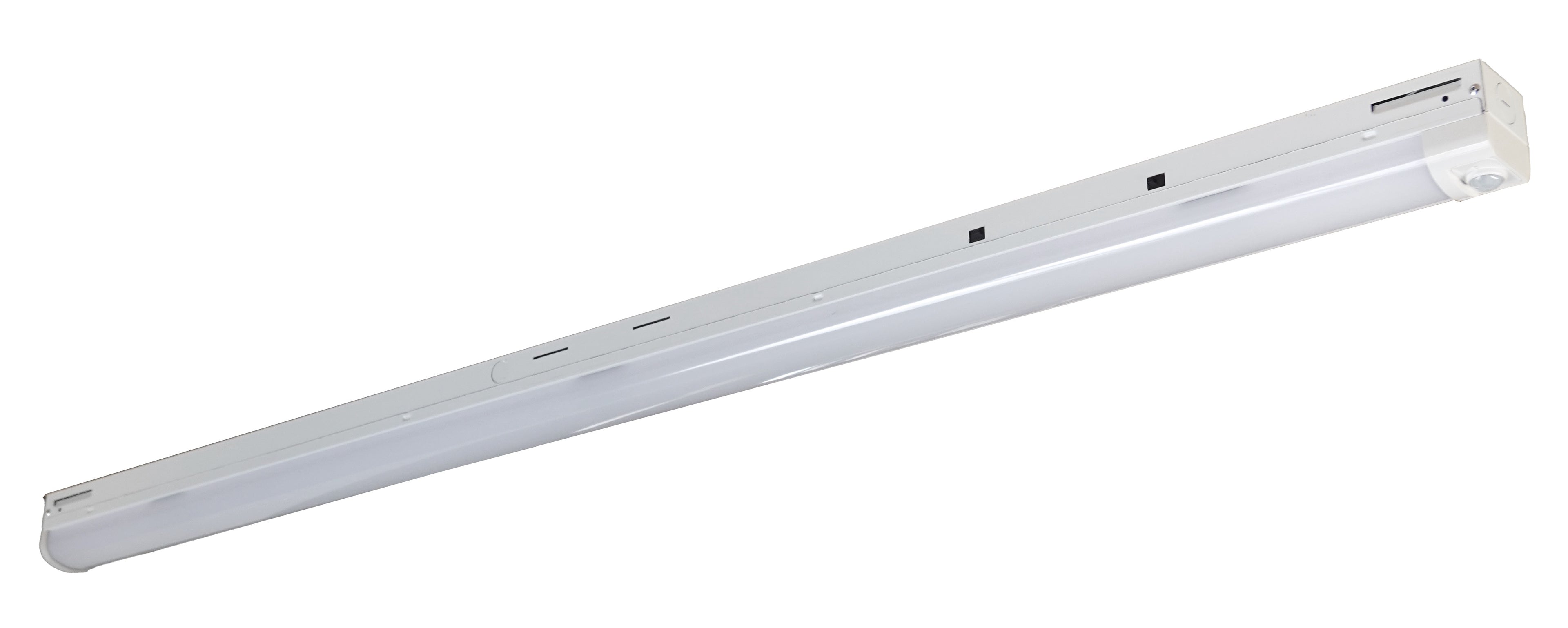 44W Selectable LED Stairwell Light