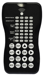 Remote Programmer for P10521/P10522 (one per order)
