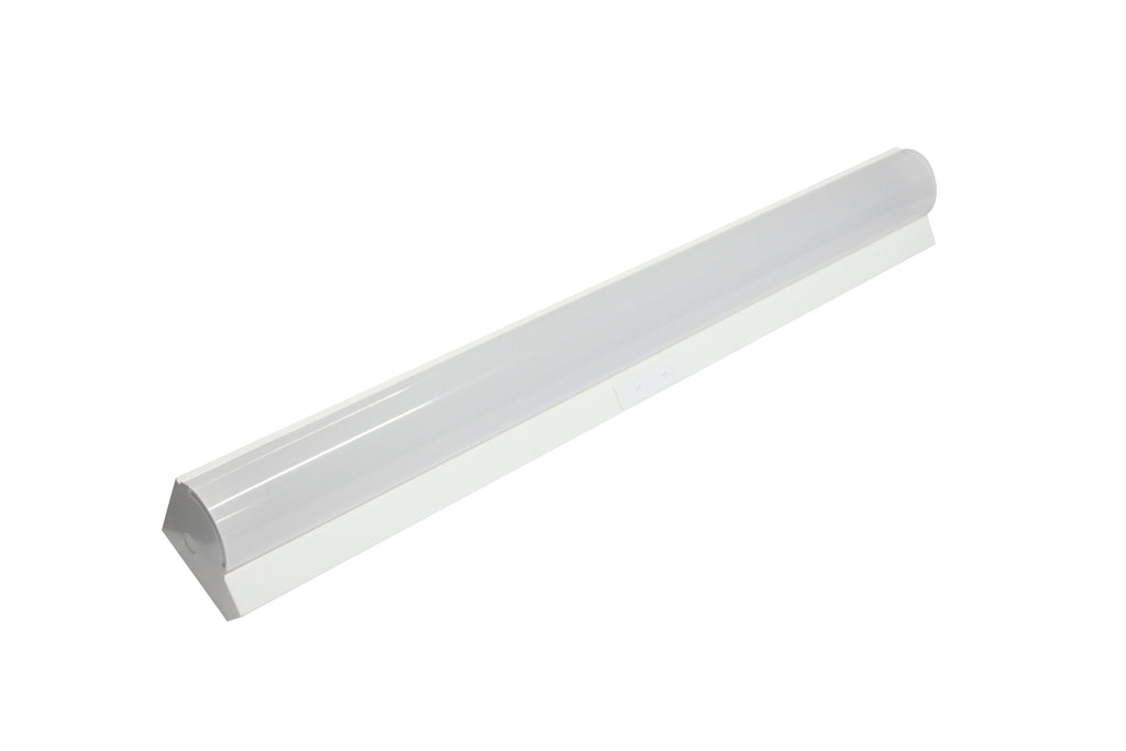 naturaLED 50W Selectable Stairwell LED Fixture — Wide