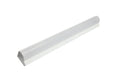 naturaLED 50W Selectable Stairwell LED Fixture — Wide