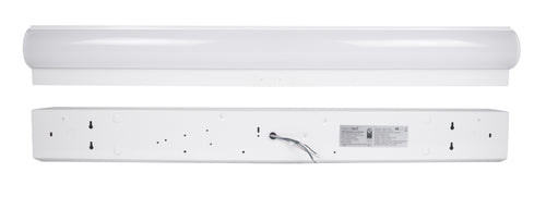 50W Selectable LED Fixture — Wide