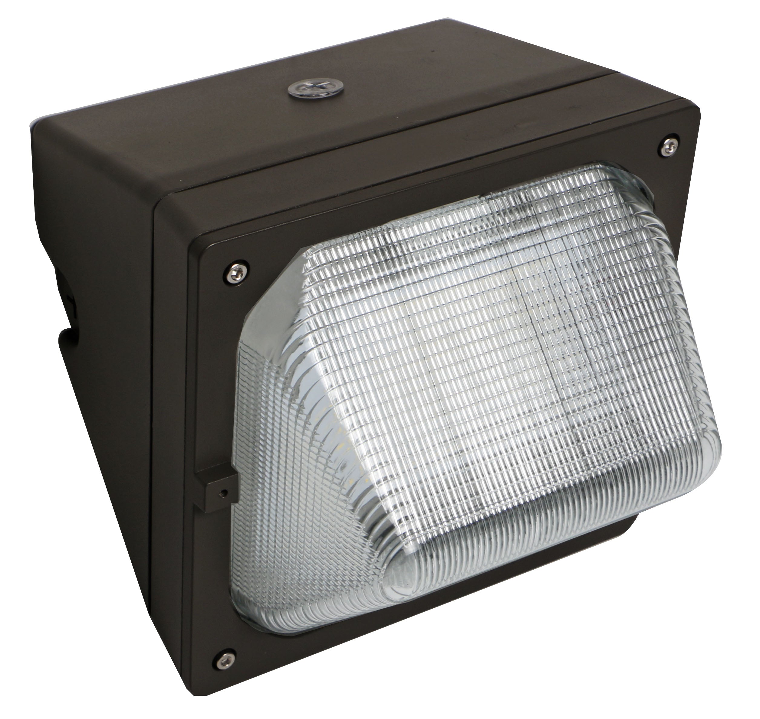 28W LED Wall Pack