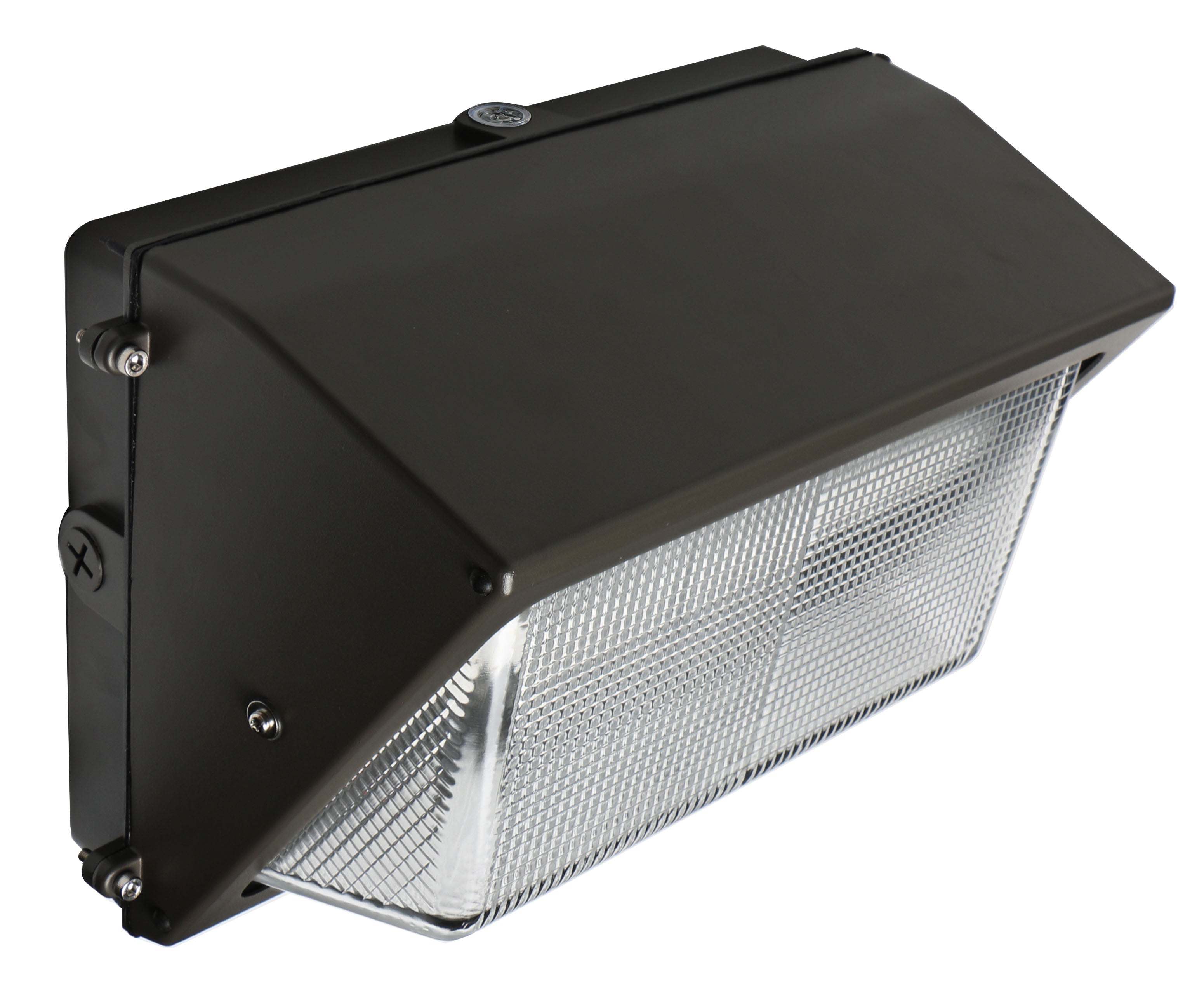 60W LED Wall Pack
