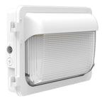 naturaLED 60W Selectable LED Wall Pack — Type IV