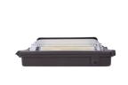 100W Selectable LED Wall Pack — Type IV