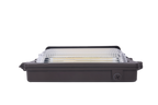 100W Selectable LED Wall Pack — Type IV