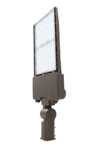 300W LED Area Light — Type III