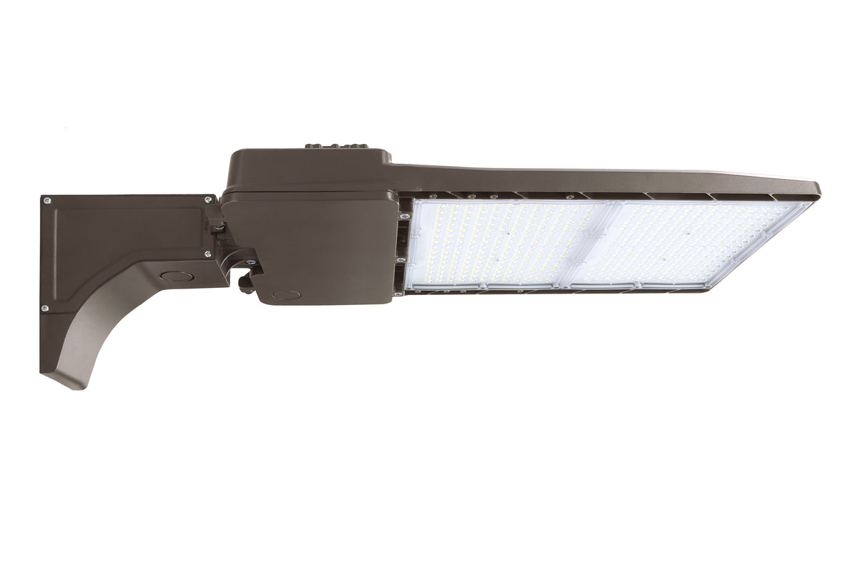 GKOLED 300W LED Area Light — Type IV, image 11