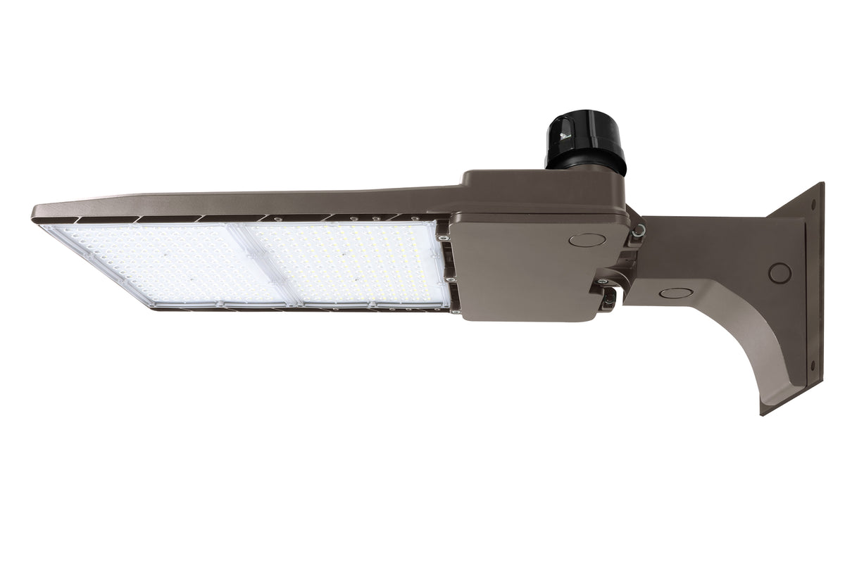 GKOLED 300W LED Area Light — Type III, image 16