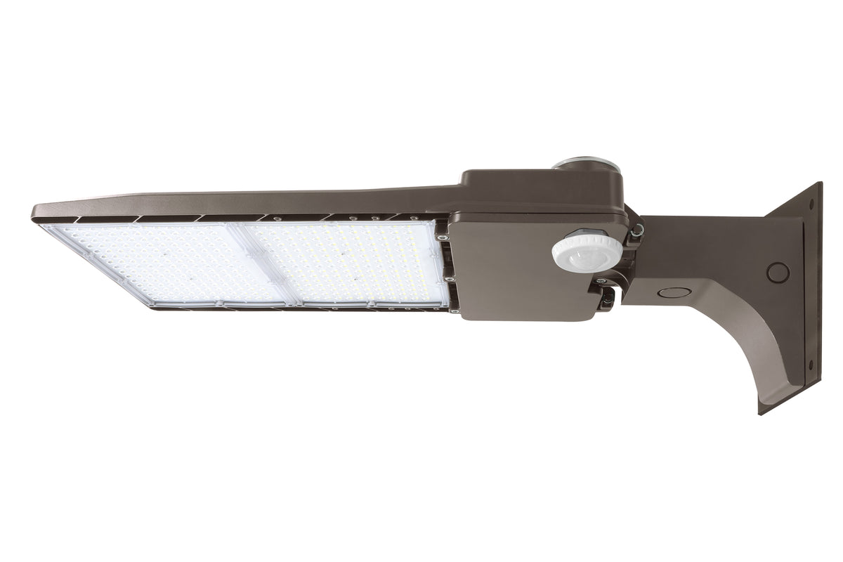 GKOLED 300W LED Area Light — Type III, image 8