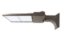 GKOLED 300W LED Area Light — Type III