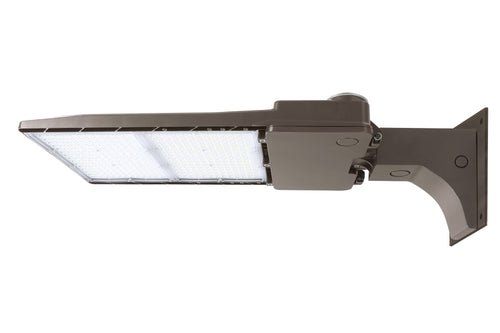 GKOLED 300W LED Area Light — Type III