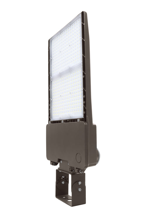 300W LED Area Light — Type III