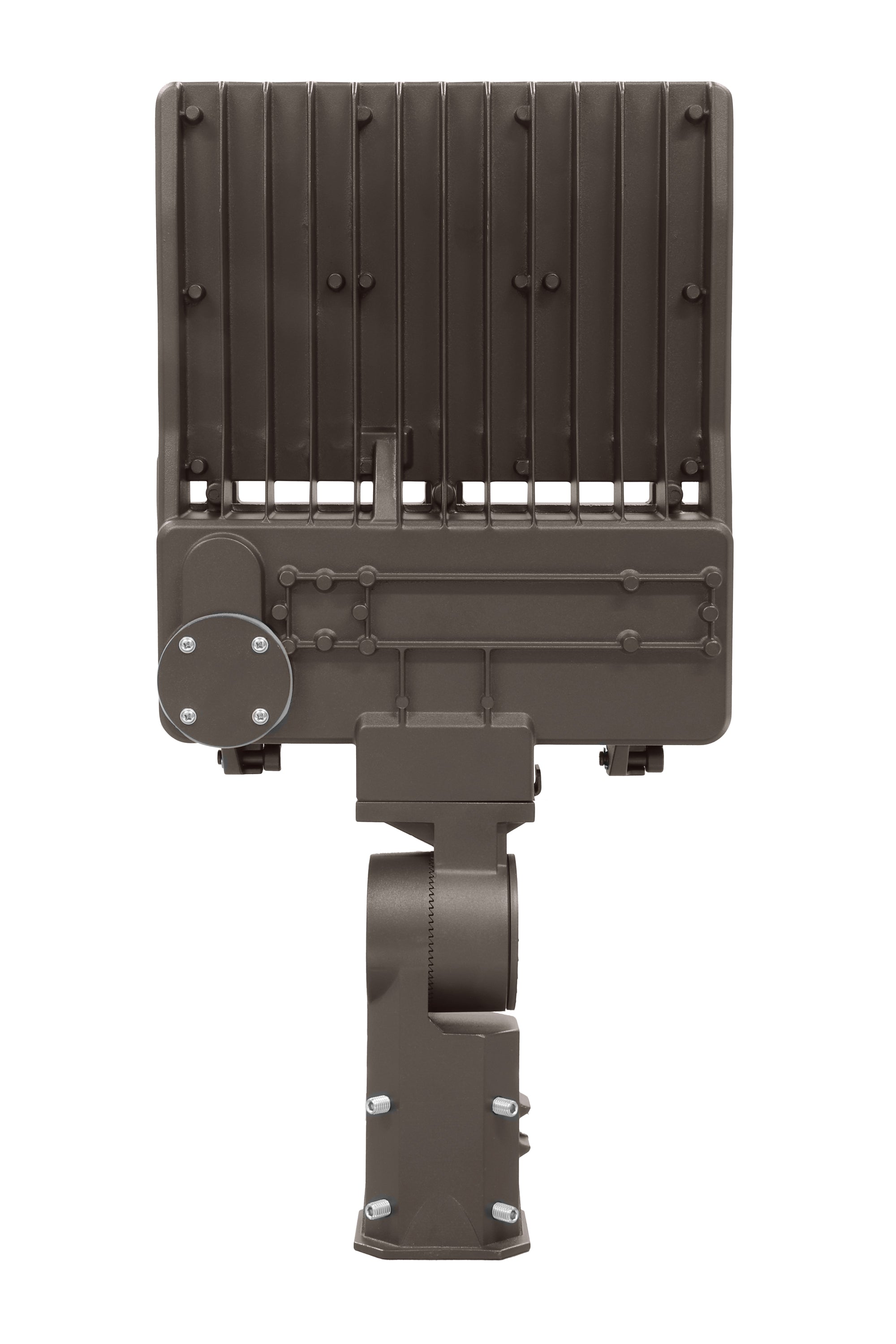 150W LED Area Light — Type IV