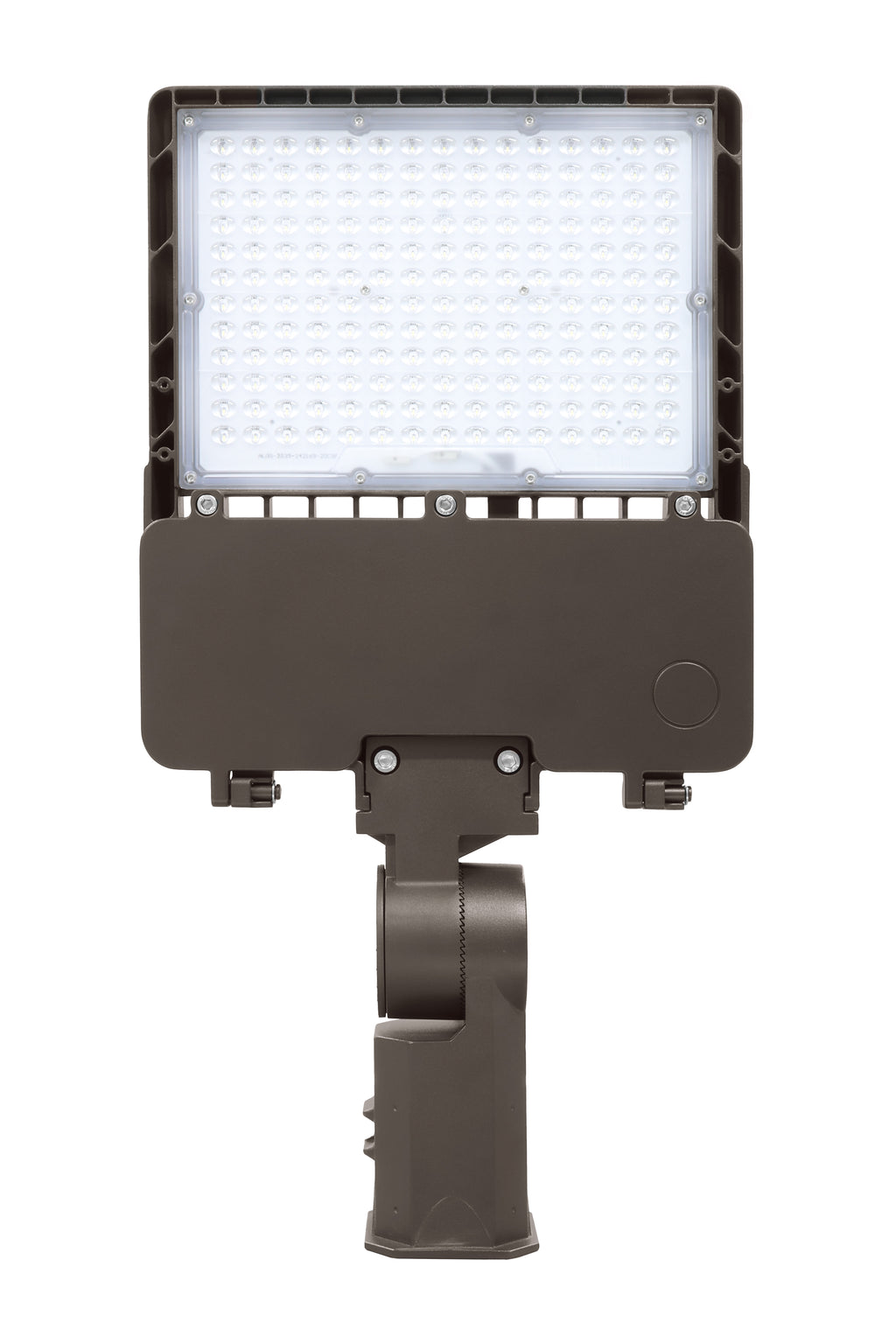 150W LED Area Light — Type IV