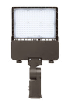 150W LED Area Light — Type IV