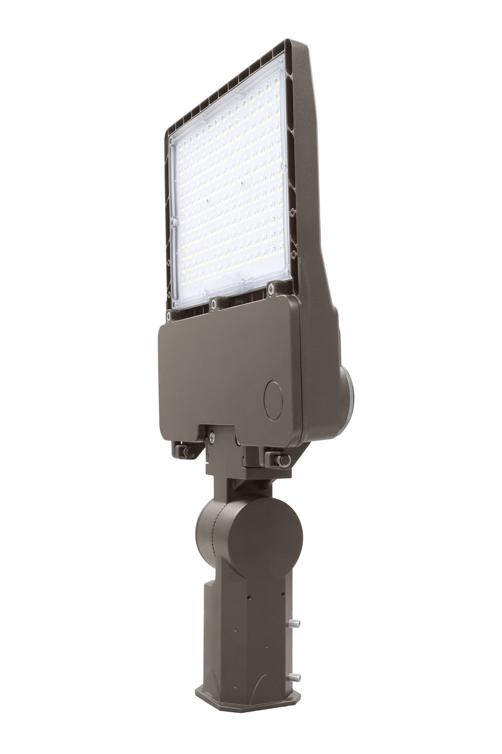 150W LED Area Light — Type IV