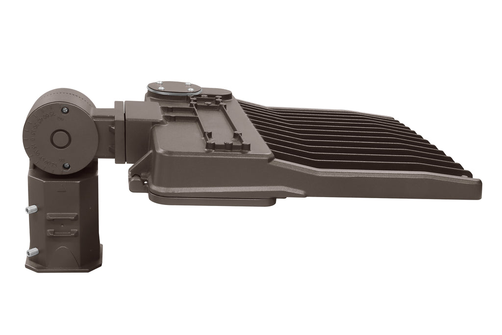 150W LED Area Light — Type IV