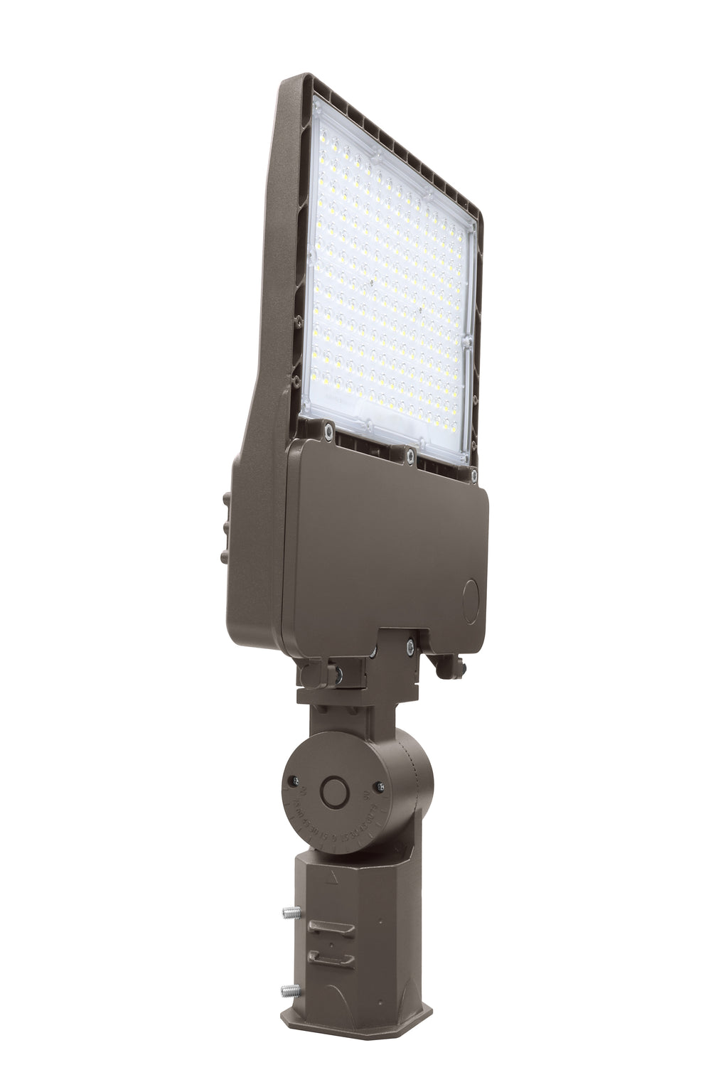 150W LED Area Light — Type IV