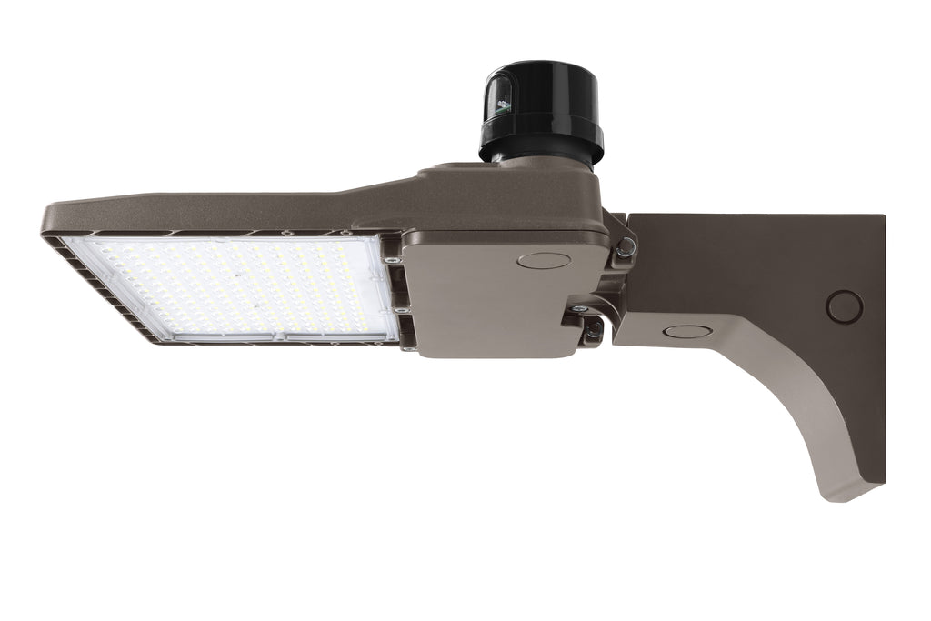 GKOLED 100W LED Area Light — Type III, image 14