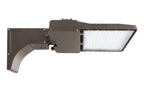 150W LED Area Light — Type IV