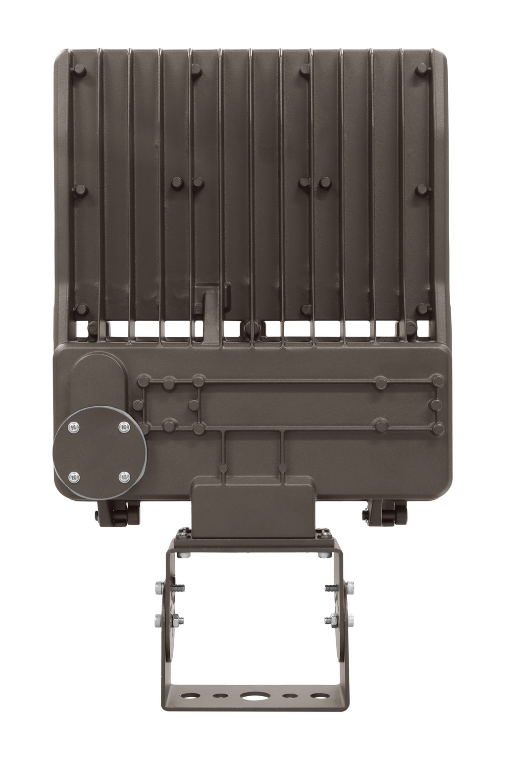 GKOLED 150W LED Area Light — Type III, image 6
