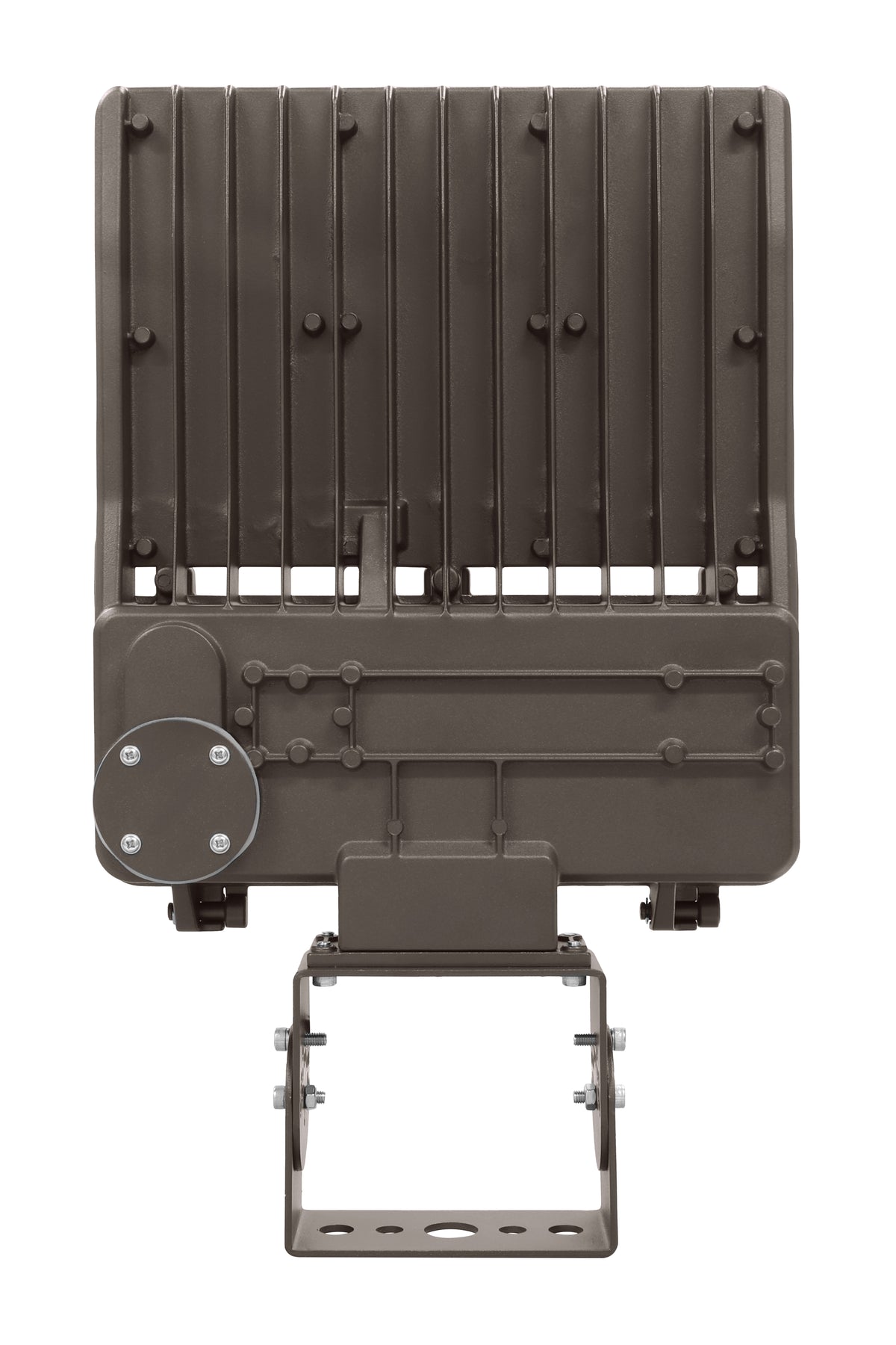 GKOLED 150W LED Area Light — Type IV, image 4