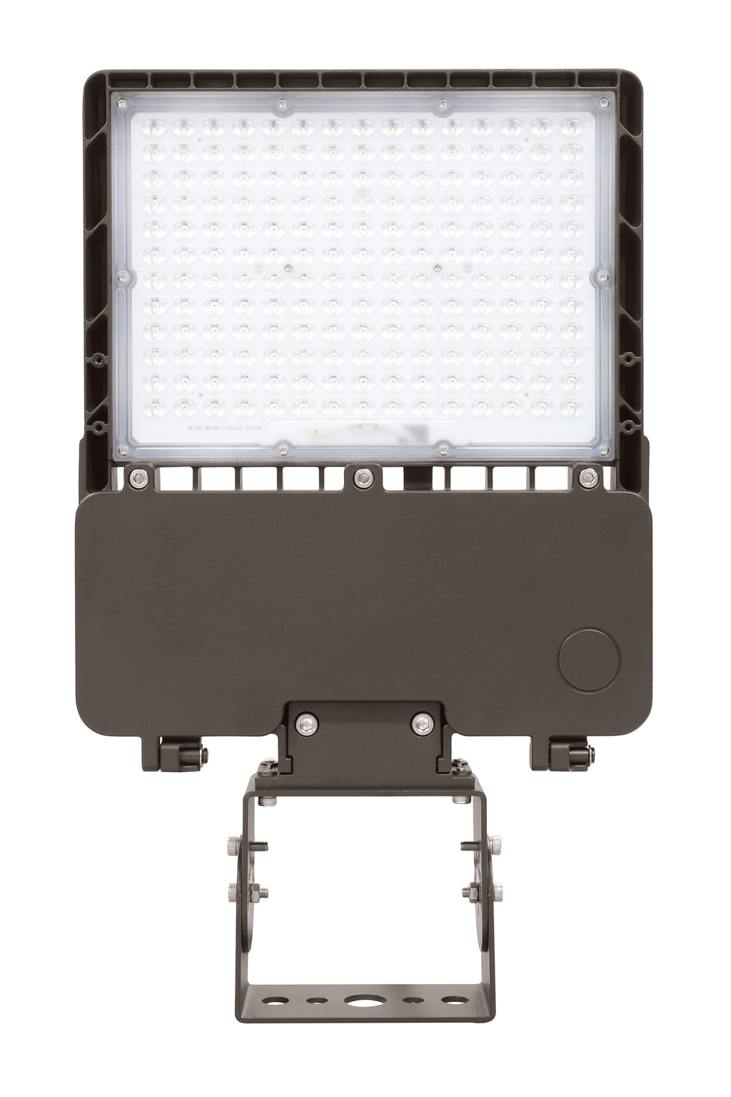 150W LED Area Light — Type IV