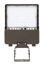 150W LED Area Light — Type IV