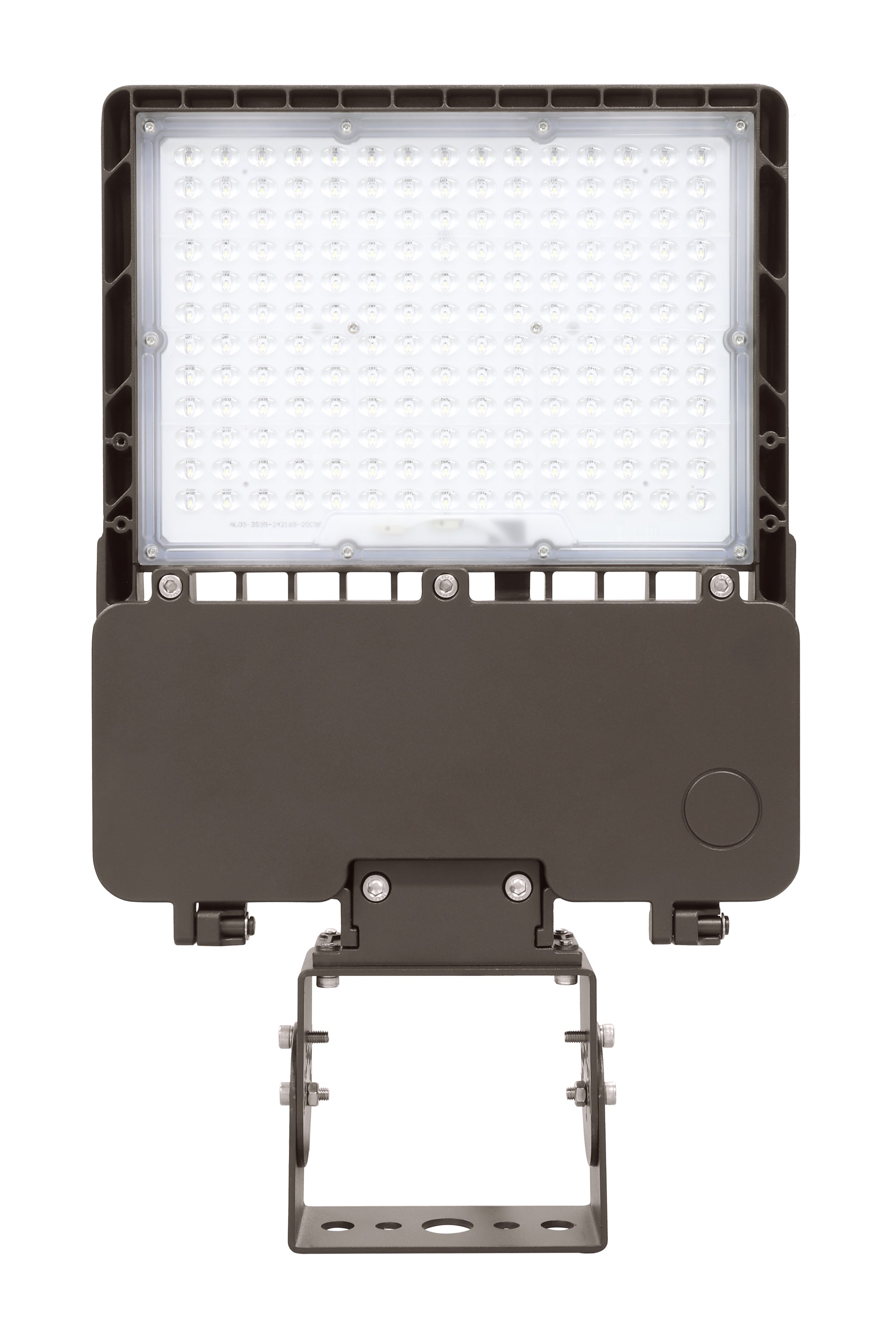 150W LED Area Light — Type IV
