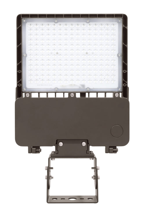 150W LED Area Light — Type III