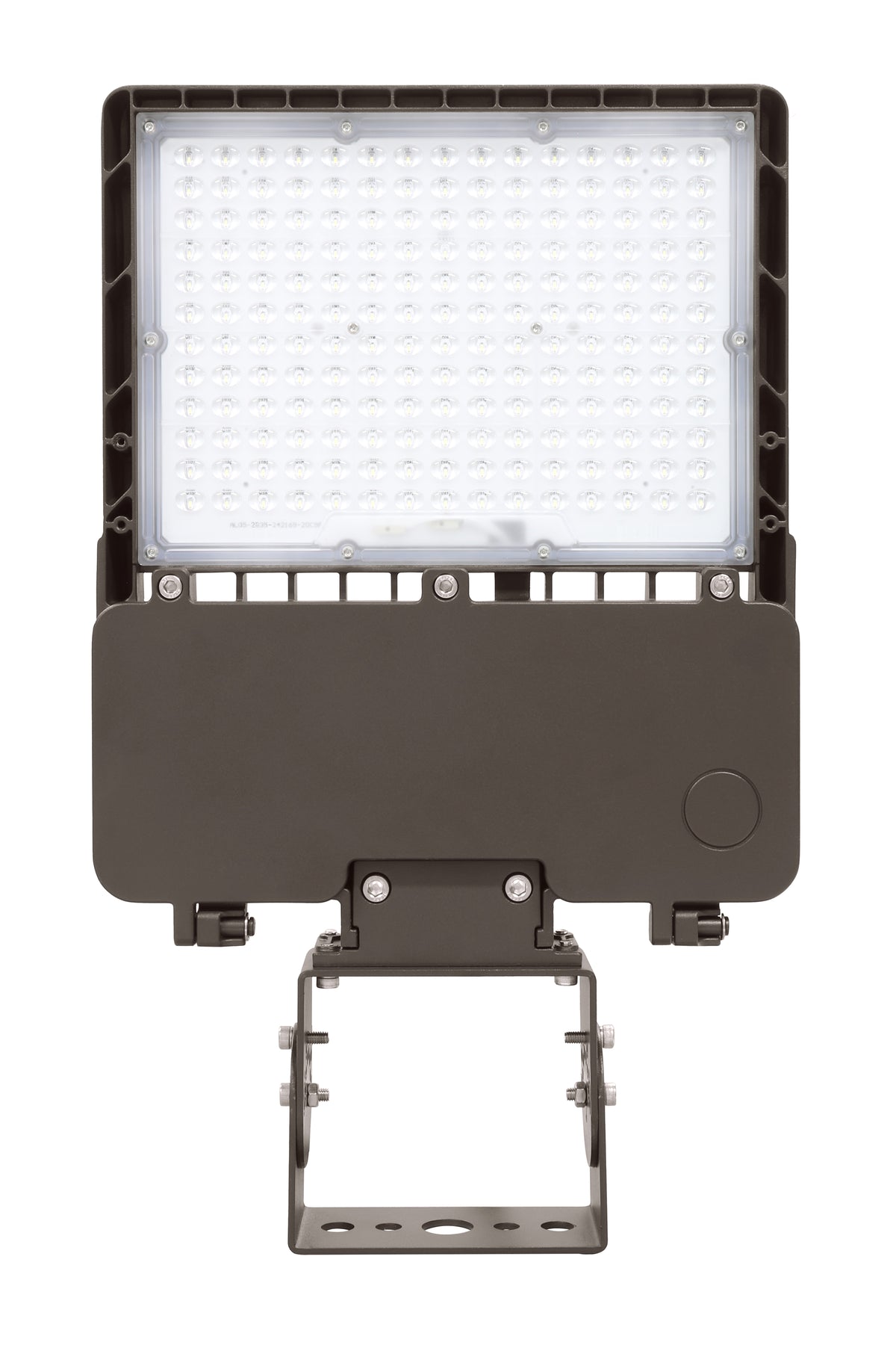 GKOLED 150W LED Area Light — Type III, image 5