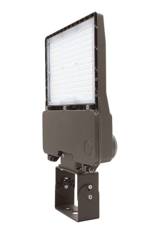 150W LED Area Light — Type IV
