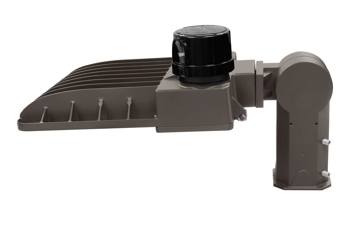 GKOLED 100W LED Area Light — Type III, image 15