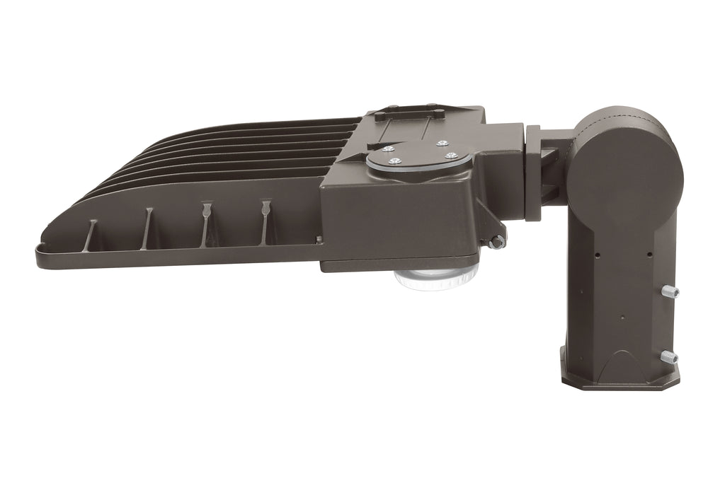100W LED Area Light — Type V