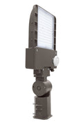 100W LED Area Light — Type V