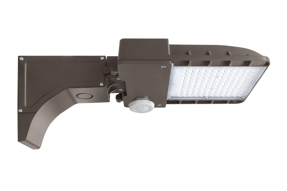 GKOLED 100W LED Area Light — Type V, image 9