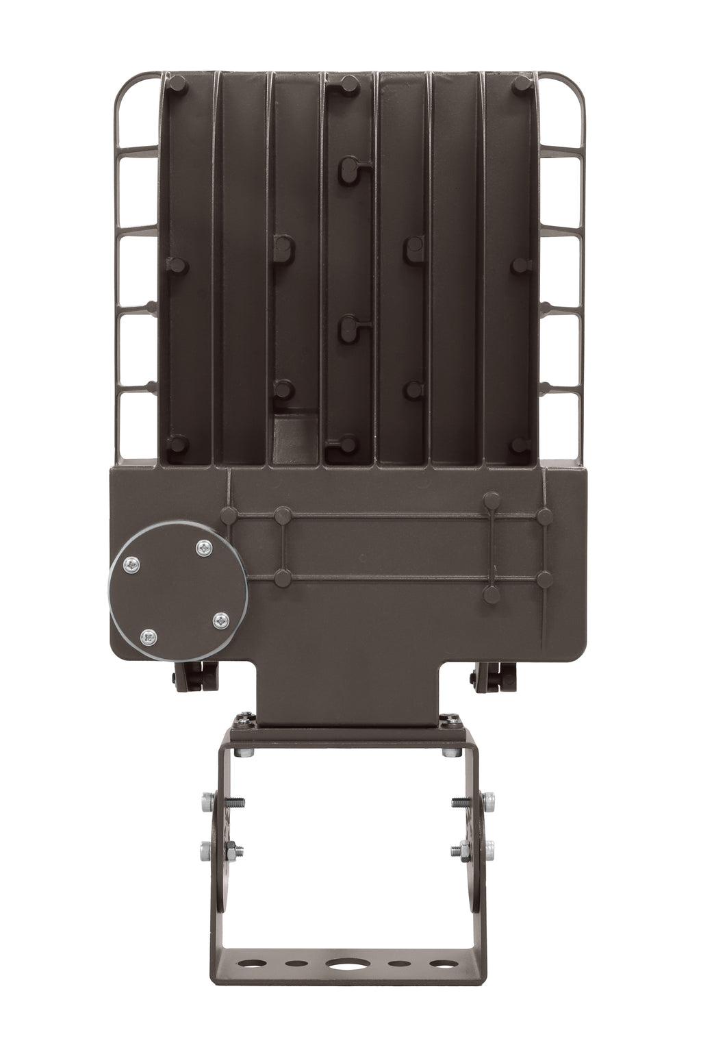 GKOLED 100W LED Area Light — Type III, image 4