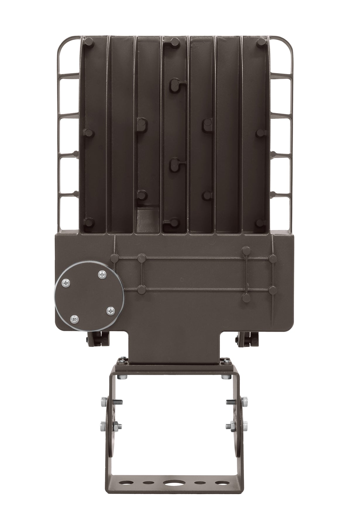 GKOLED 100W LED Area Light — Type IV, image 4