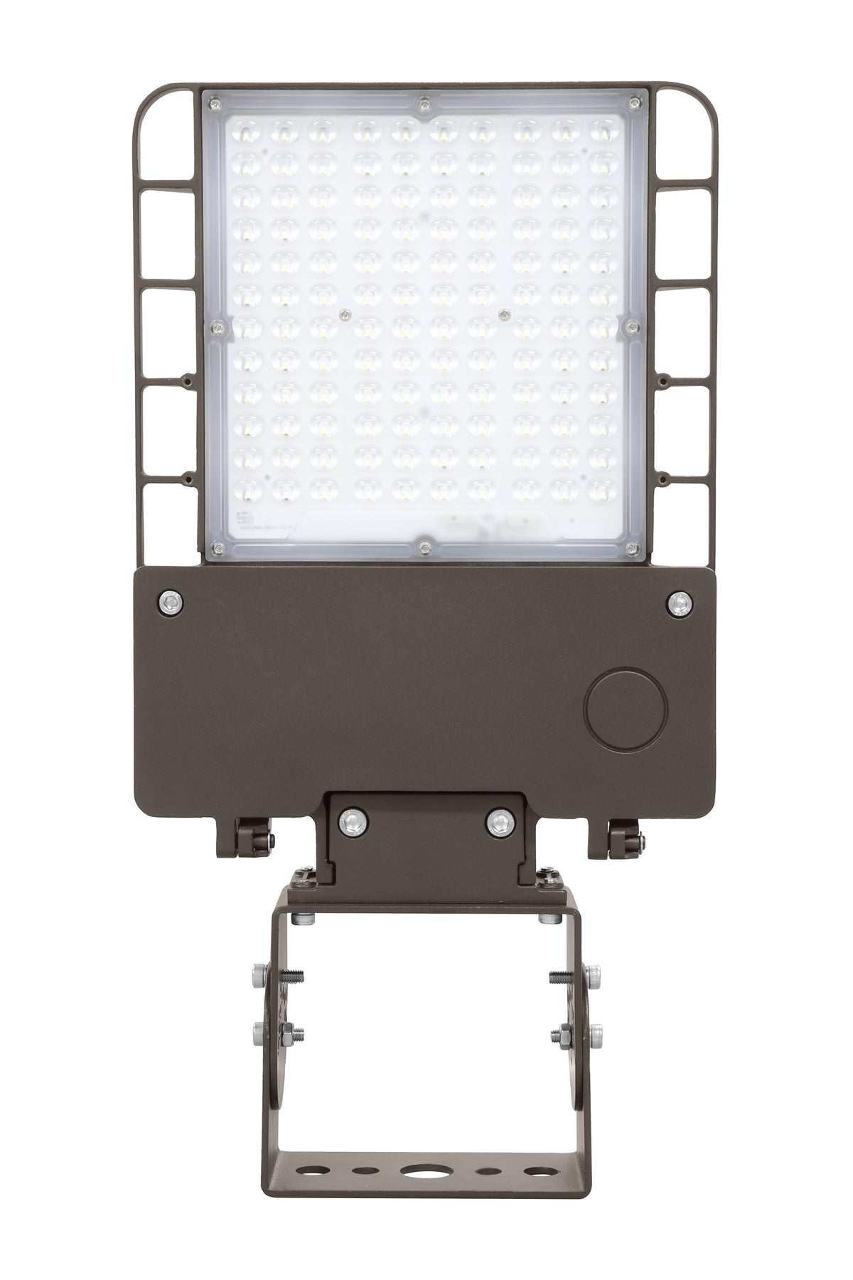 GKOLED 100W LED Area Light — Type V, image 3