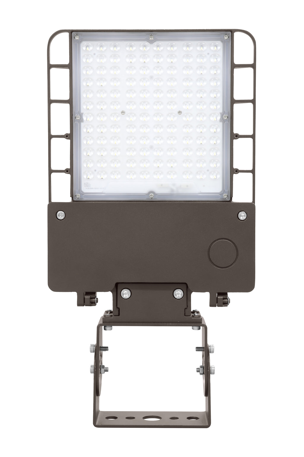 GKOLED 100W LED Area Light — Type IV, image 3