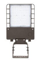 GKOLED 100W LED Area Light — Type IV, image 3