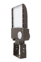 GKOLED 100W LED Area Light — Type III, image 7