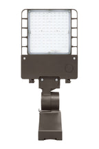 GKOLED 100W LED Area Light — Type V, image 5