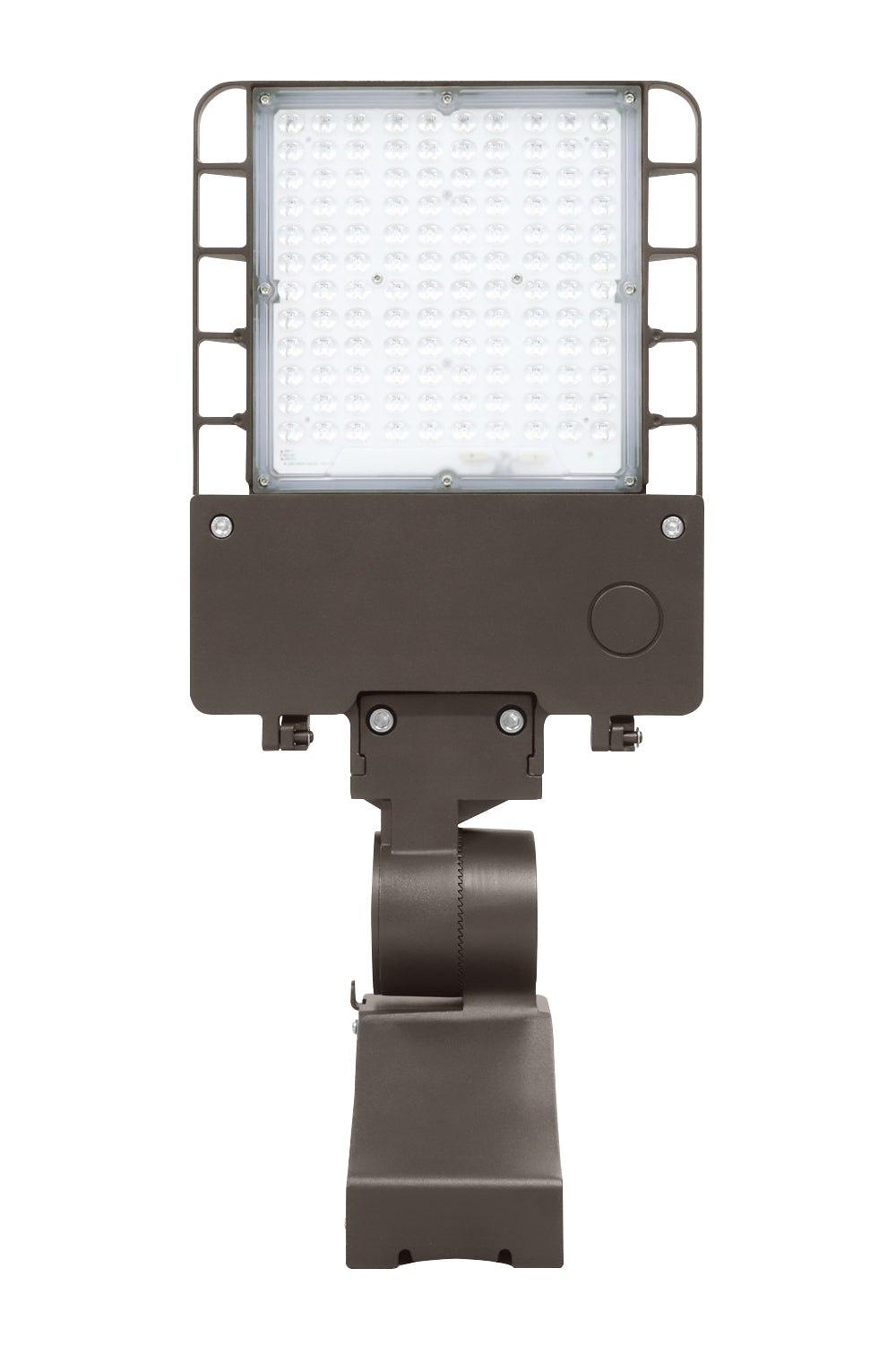 GKOLED 100W LED Area Light — Type III, image 12